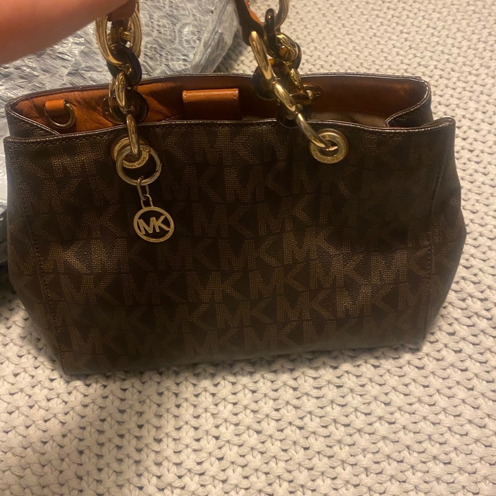 Michael kors bag